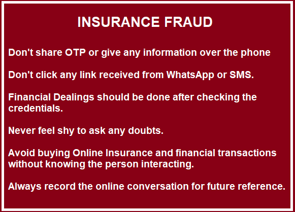 Is it good to buy insurance online?