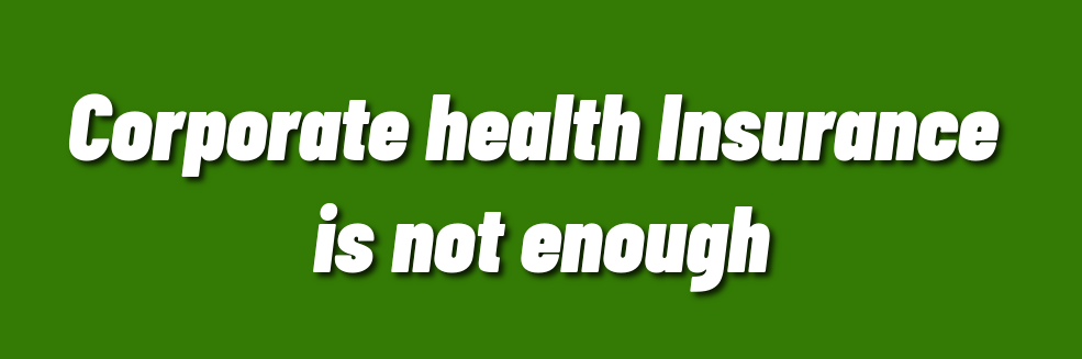 Health Insurance Tax savings 80D, corporte benefits, health benefits, company health policy, company health scheme, company health claims