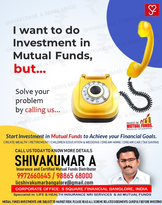 SIP Shivakumar, sip, sips, mutual funds, best funds, sip shivakumar, sip bangalore, sipwala, sip india
