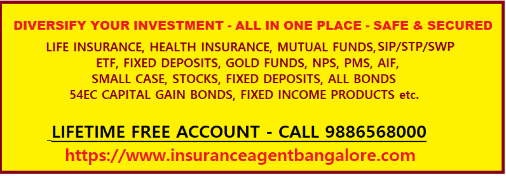 Unclaimed money lying in Accounts - Insurance, PF, Mutual Funds, sip shivakumar, sip mutual funds, sip best funds, lic agent Bangalore, buy lic policy, Bonds, Shares, Fixed Deposits, 