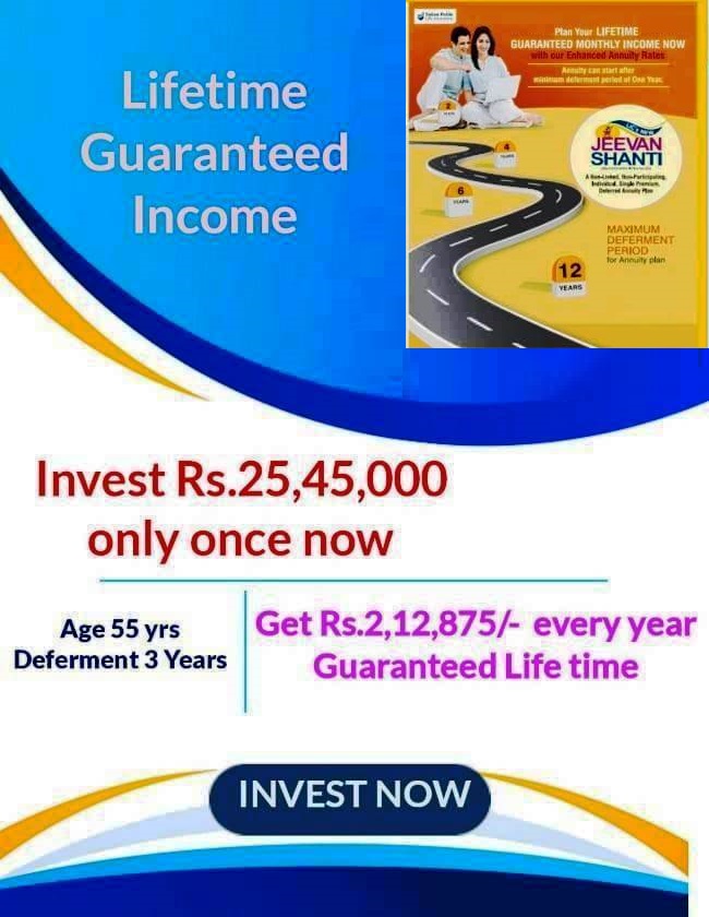 Buy new LIC policy and mutual funds in Bangalore, Guaranteed monthly income plan bangalore India, Fixed income investment plans bangalore India, Monthly income scheme bangalore India, Best guaranteed income plan bangalore India, Retirement income plans bangalore India, Senior citizen income plan bangalore India, Post-retirement guaranteed plan bangalore India, Life insurance with monthly income bangalore India, Secure monthly income plan bangalore India, High return monthly income plan Bangalore India,