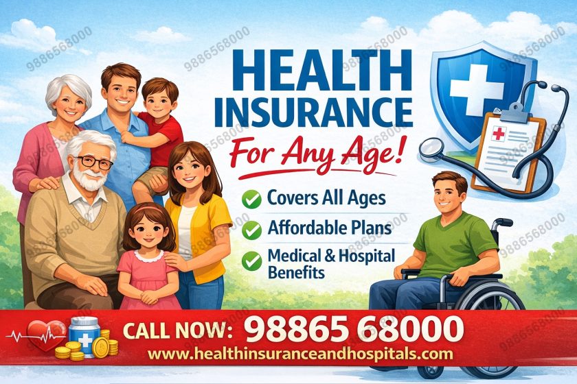 health insurance, cashless claims, best hospitals in india