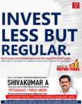 Sip, mutualfunds, mid capfunds, large cap funds, bestmutual funds, SIP-growth, ppf, PF, fixed deposits, markets, nav, small cap funds, debt funds, commodity, Markets, Stocks, Indices, Commodities, crypto currencies, Currencies, ETFs, News, lumpsum, goldfunds, Nifty,sensex, etf, corporate-funds, soverign gold funds, RBI, monetary policy, AMC, NAV, Growth, Option, Dividend, Asset, Allocation, SIP, STP, SWP, pension, retirement, elss, benchmark, load, LTCG, STCG, GST , IRR, CIBIL , Gold, future, options,amc, arn, amfi, nism, mutual, funds, sip, india, invest, dirham, Saudi, Riyal,dubai, tour, travels, silicon, twitter, facebook, linkedin, sex, instagram, google, insure, shivakumar, bangalore, 15x15x15, down jones, international, NYSE, retirement, swp, russell, S&P, US dollar, DAX, AEX, FTSE, IBEX, SMI, BOVESPA, BSX, IGPA, IBC, BIUX, RTS, SAX, EGX30, SAX, Hang seng, NIKKEI, shanghai, composite, china, nism, advisor, arn, amc, fund, house, nasdaq, indian, economy, growth, gdp, amc, arn, amfi, nism, mutual, funds, sip, india, invest, insure, shivakumar, bangalore, education, school, FII, retail, investor, shivakumar, insurance, agent, bangalore, ramco, save, future, nri, oci, fcnr, lic, ipo, fpo, nfo, rights, issue, shares, bonds, trust, withdraw, bank, finance, crypto, bitcoin, currency, dollar, rupees, yen, ruble, yuan, euro, united, kingdom, pound, riyal,